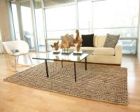 9' x 12' Chesterfield Jute Rug